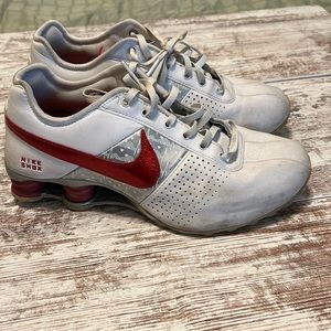 Nike Women’s Shox Size 7.5